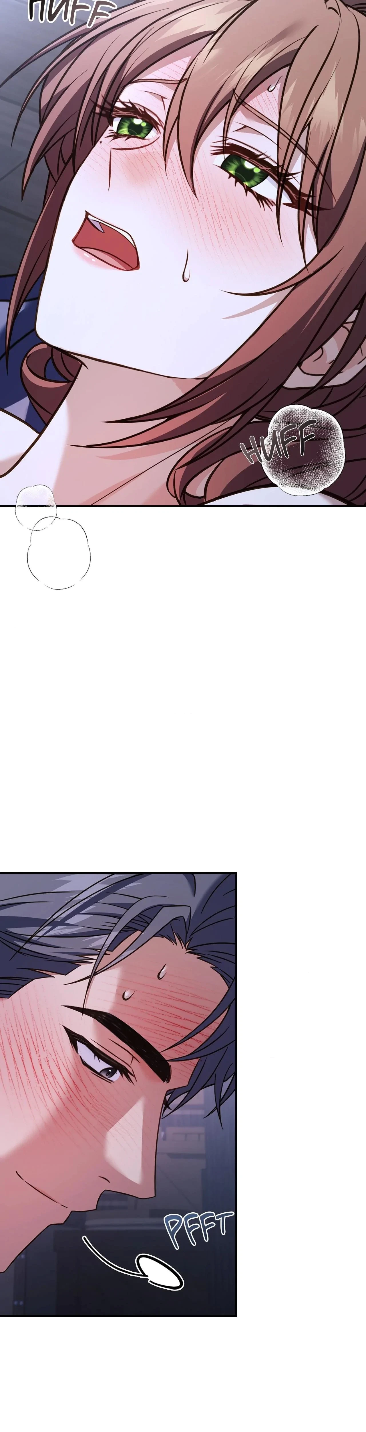 The Hate Trap Chapter 32, page 23