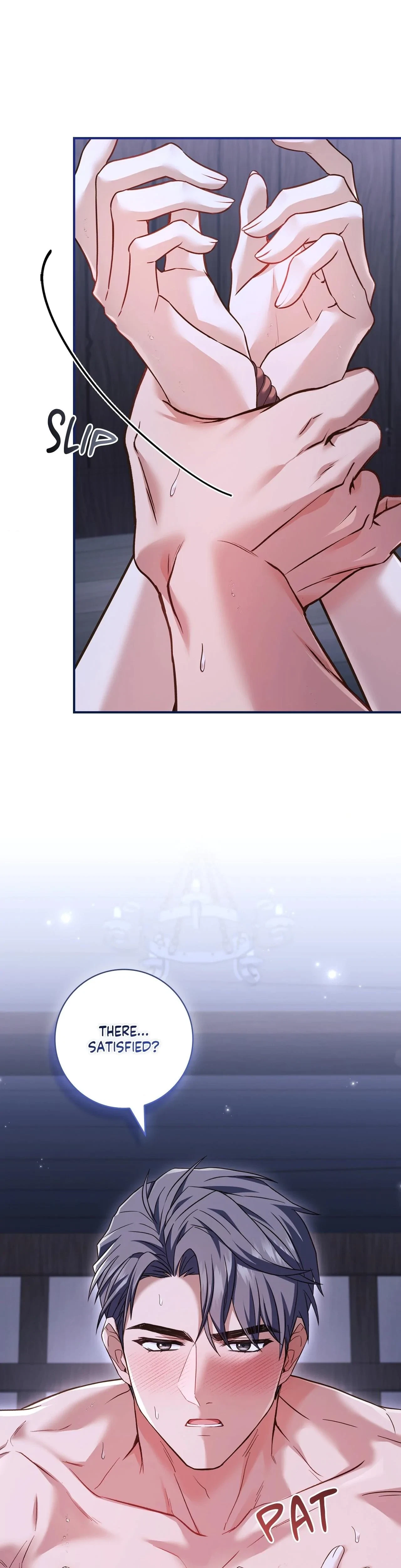 The Hate Trap Chapter 32, page 24