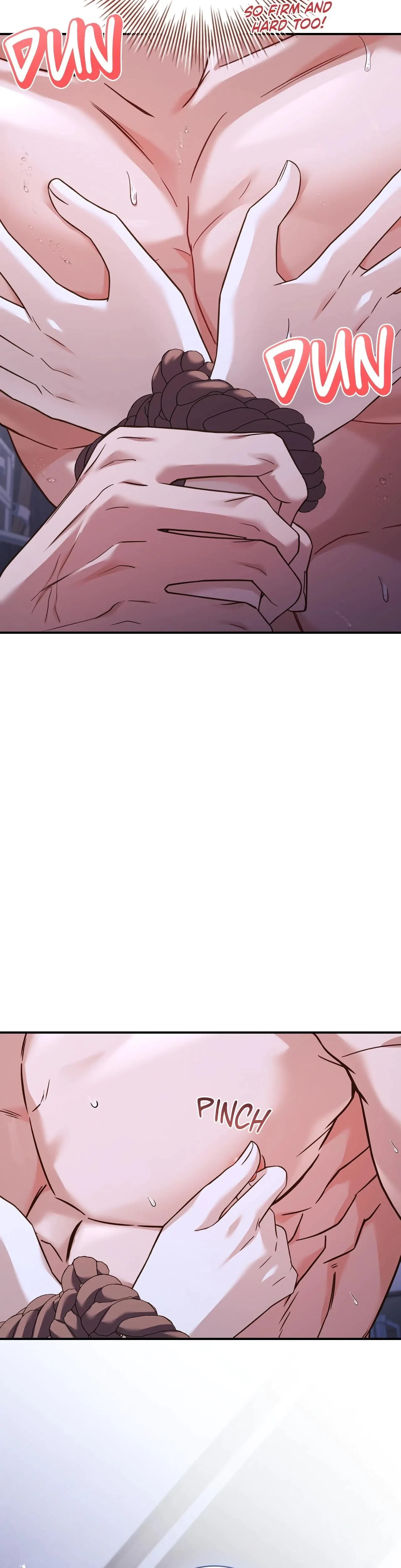 The Hate Trap Chapter 32, page 26