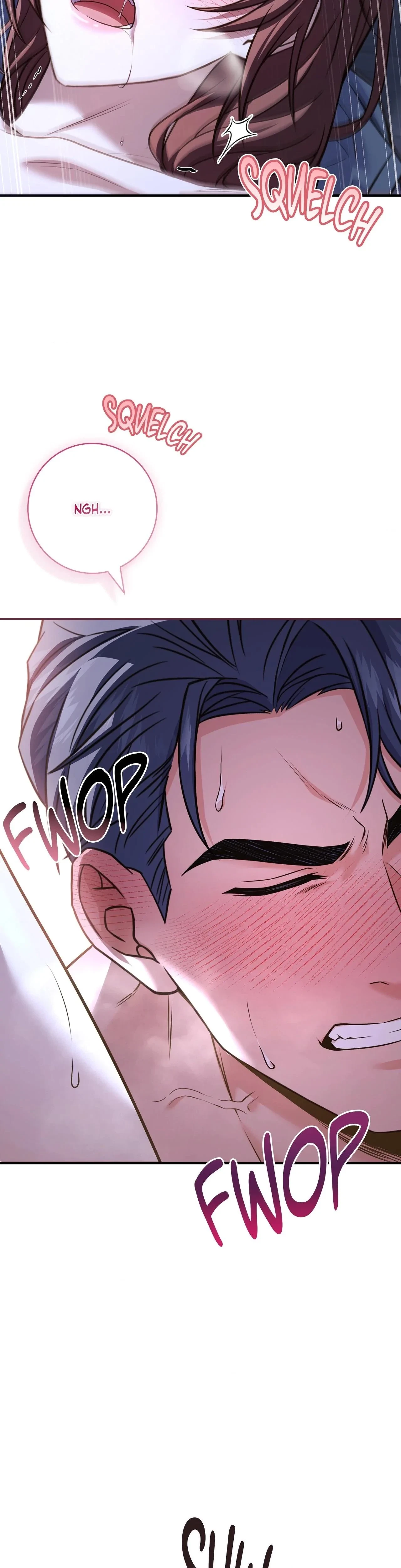 The Hate Trap Chapter 32, page 33