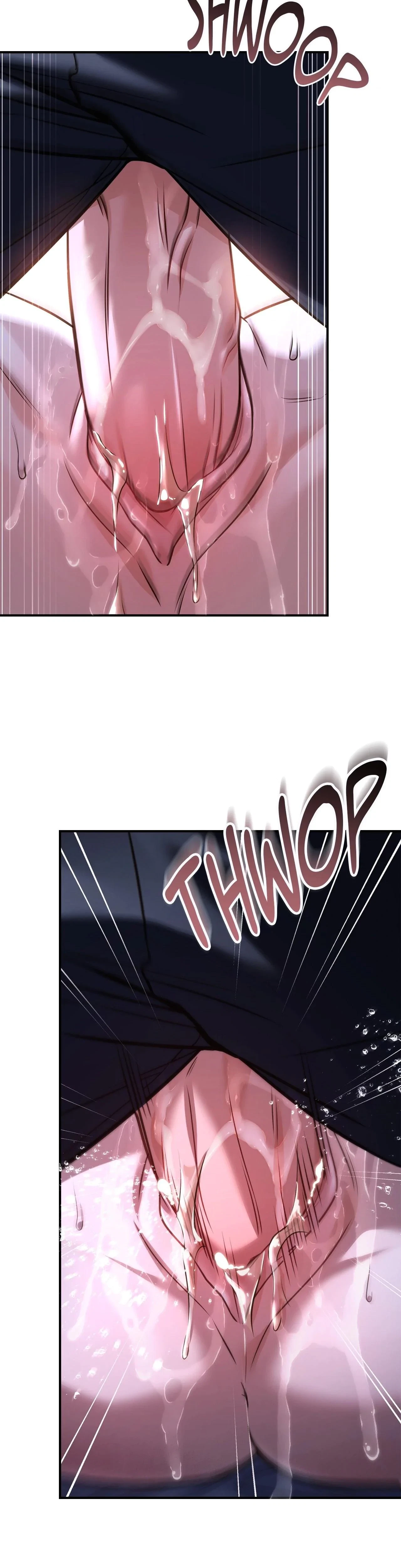 The Hate Trap Chapter 32, page 34