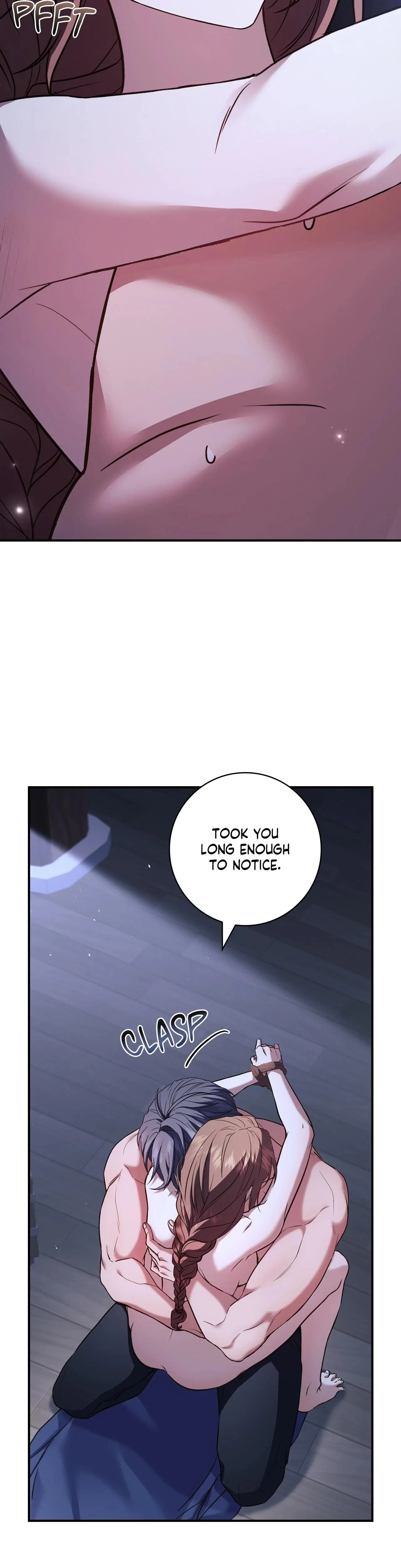 The Hate Trap Chapter 32, page 4