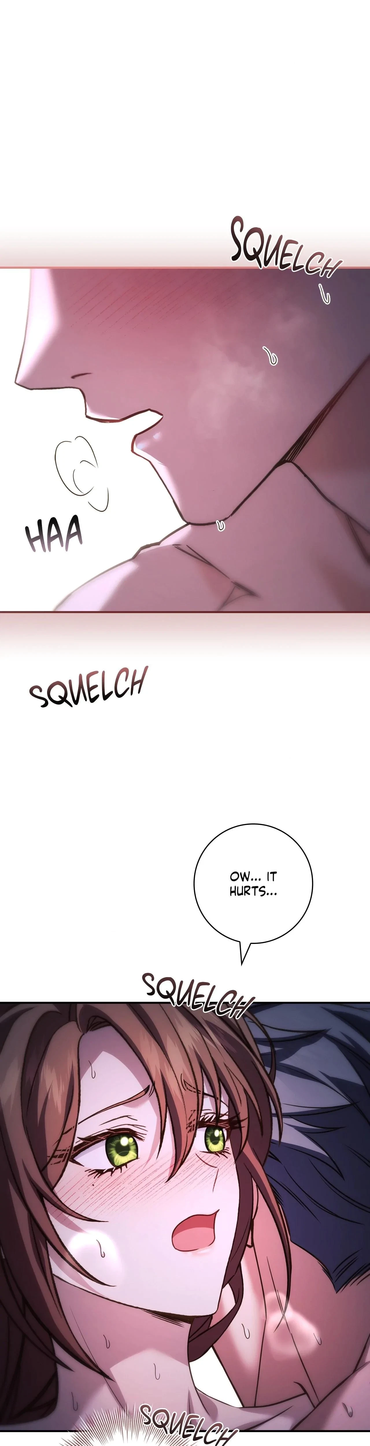 The Hate Trap Chapter 32, page 44