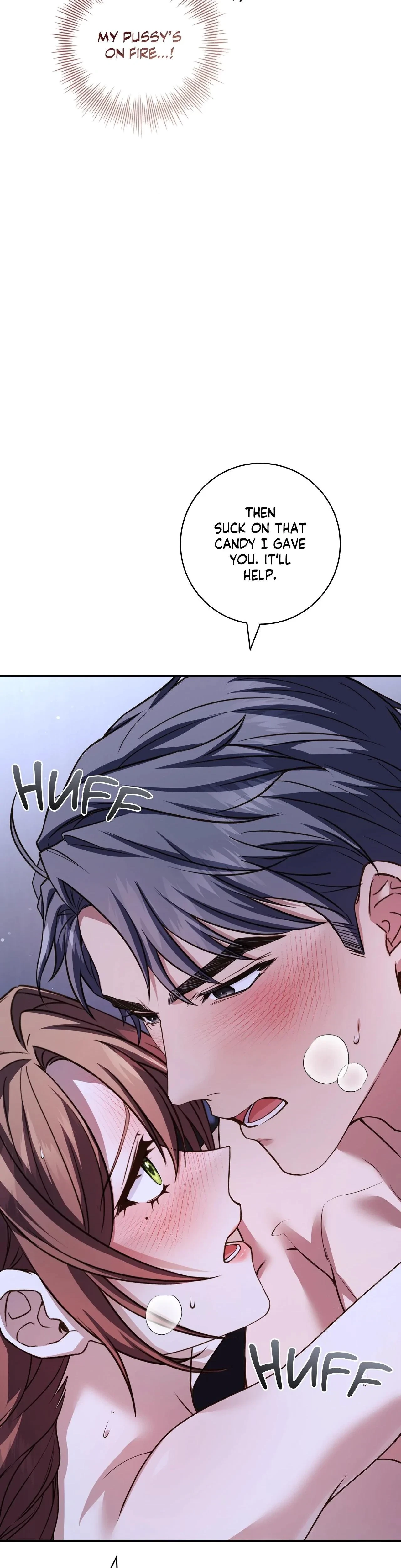 The Hate Trap Chapter 32, page 45