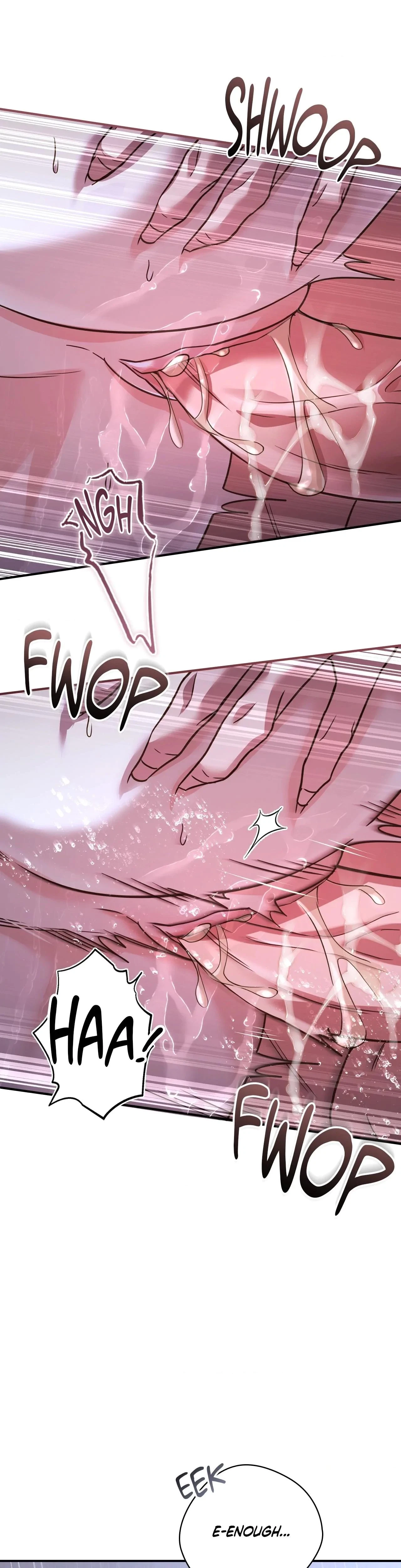 The Hate Trap Chapter 32, page 48