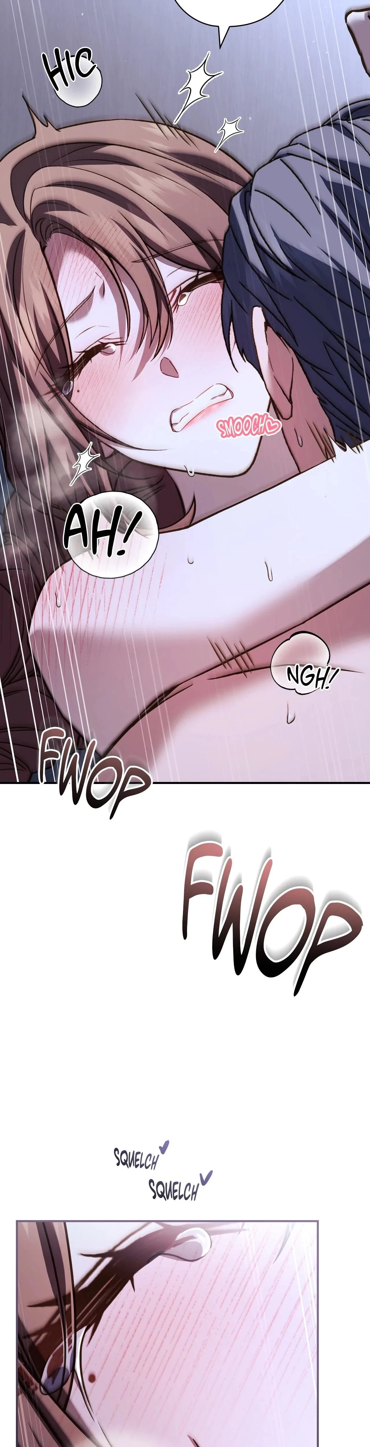 The Hate Trap Chapter 32, page 49
