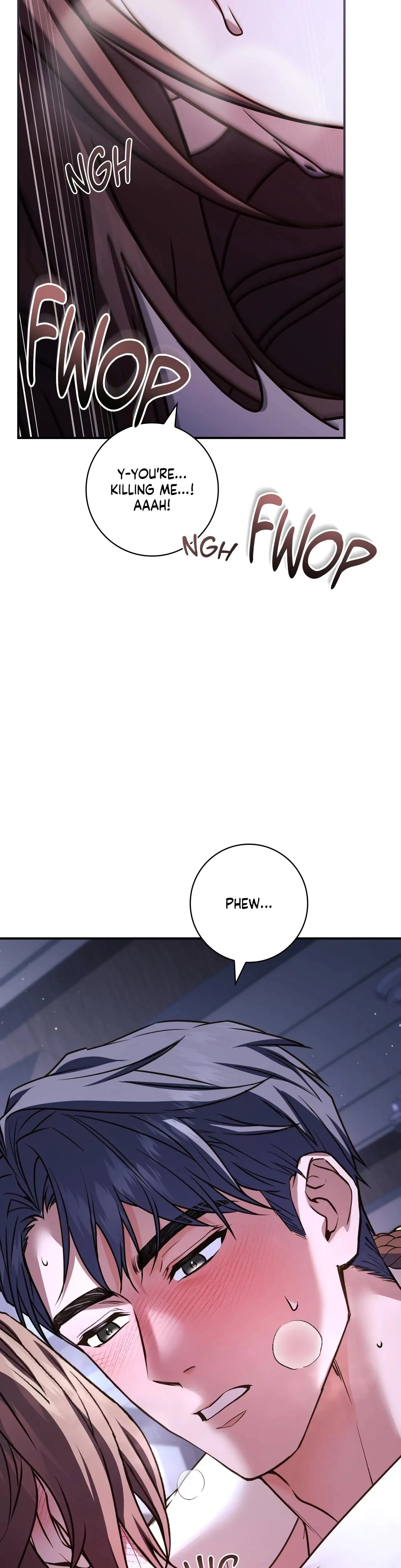 The Hate Trap Chapter 32, page 50