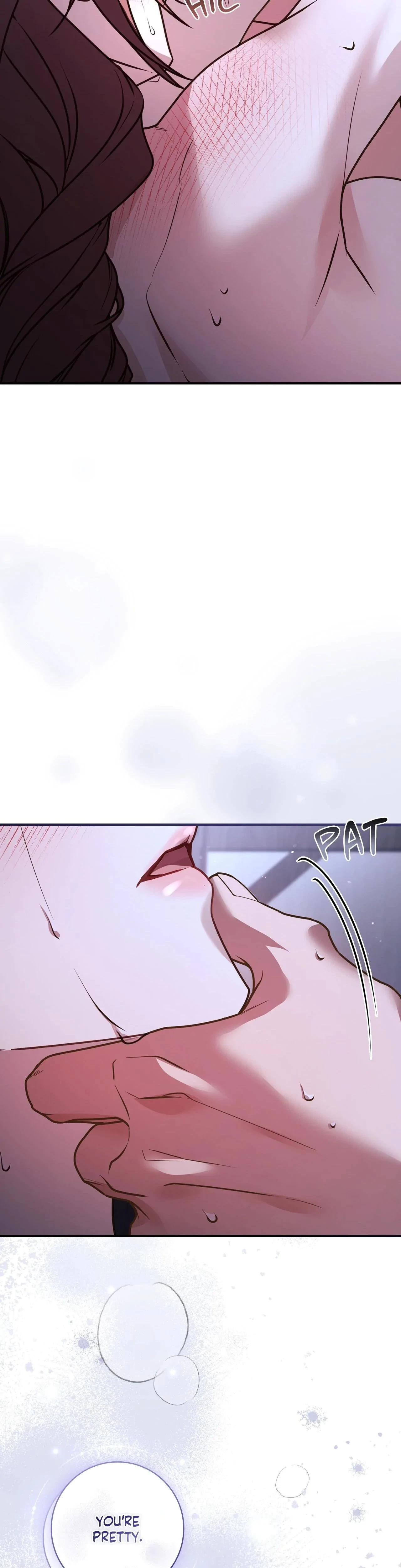 The Hate Trap Chapter 32, page 51