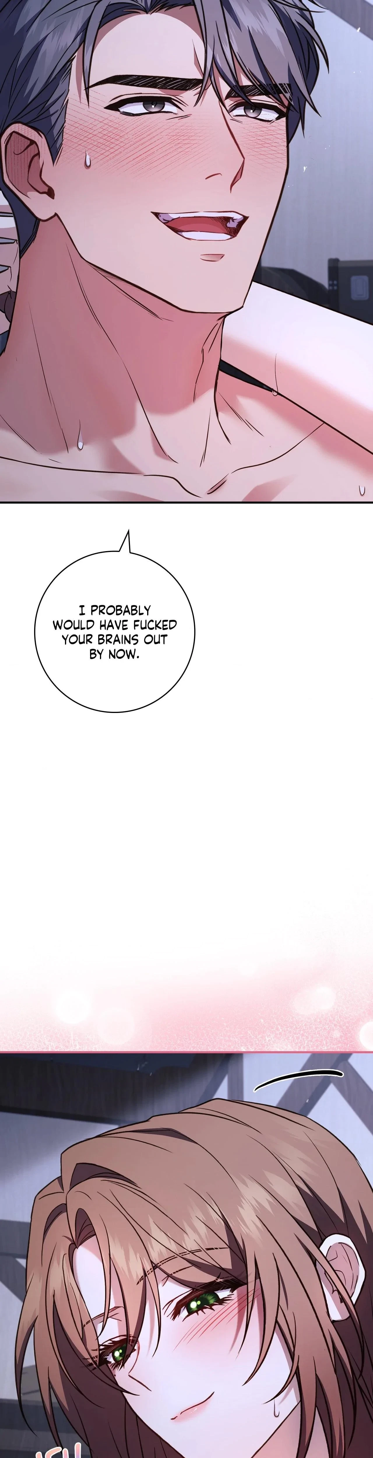 The Hate Trap Chapter 32, page 7