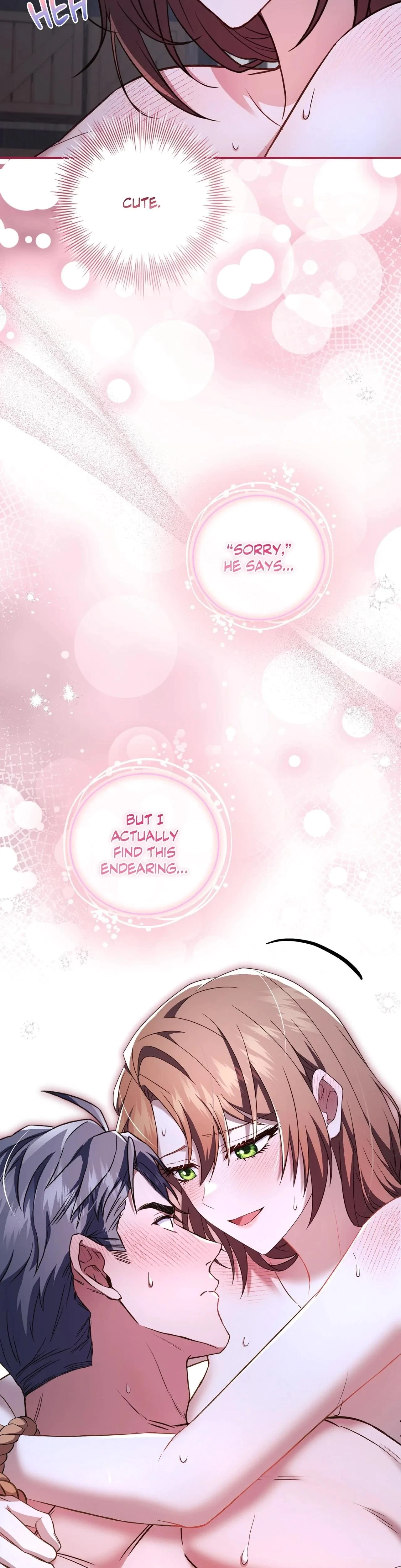 The Hate Trap Chapter 32, page 8
