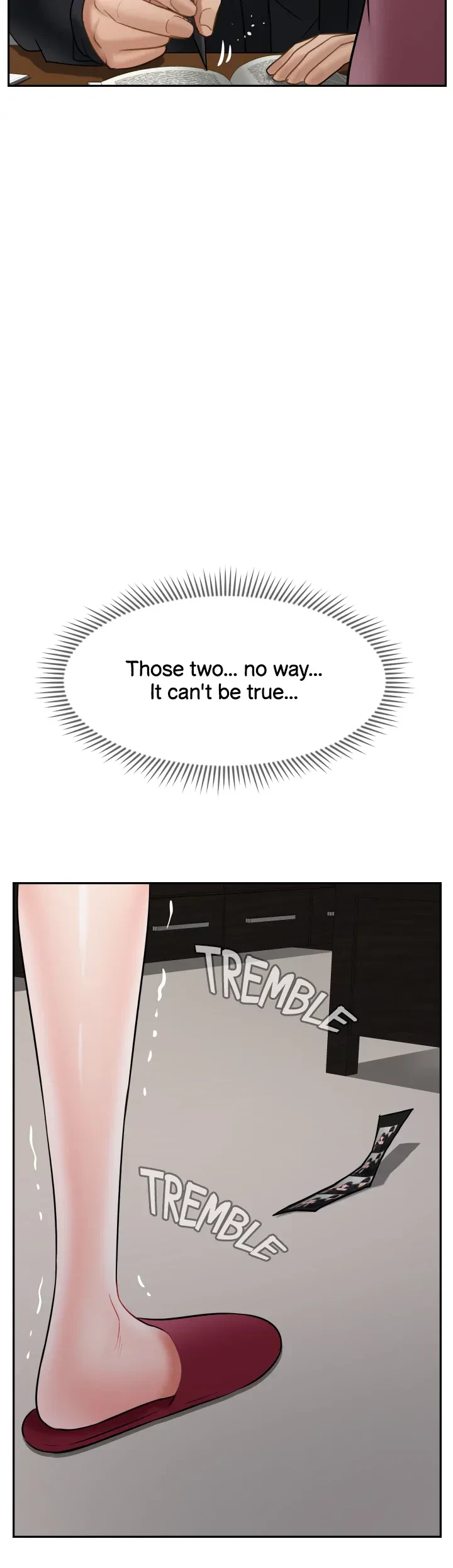 Sensual Lessons Chapter 37, page 12