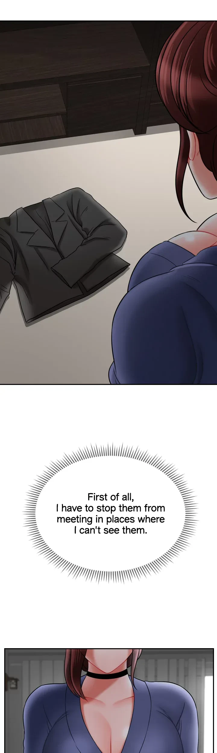 Sensual Lessons Chapter 37, page 15