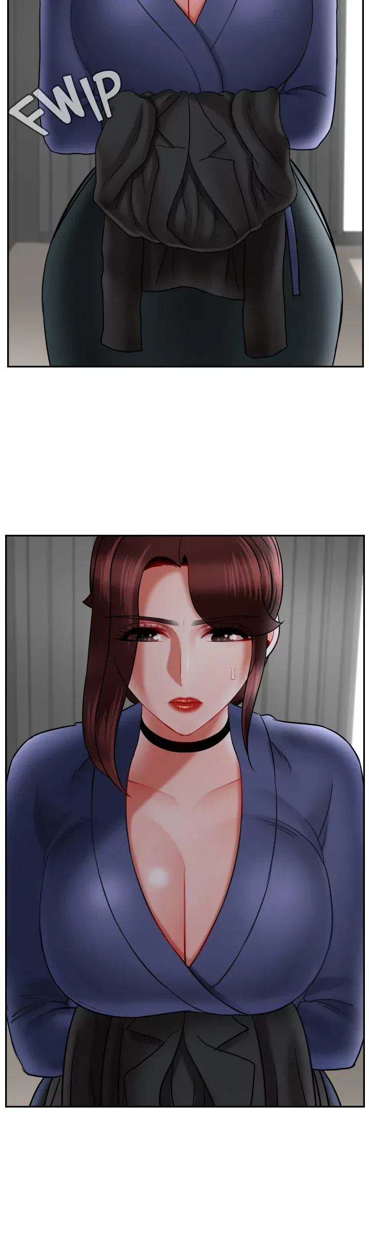 Sensual Lessons Chapter 37, page 16