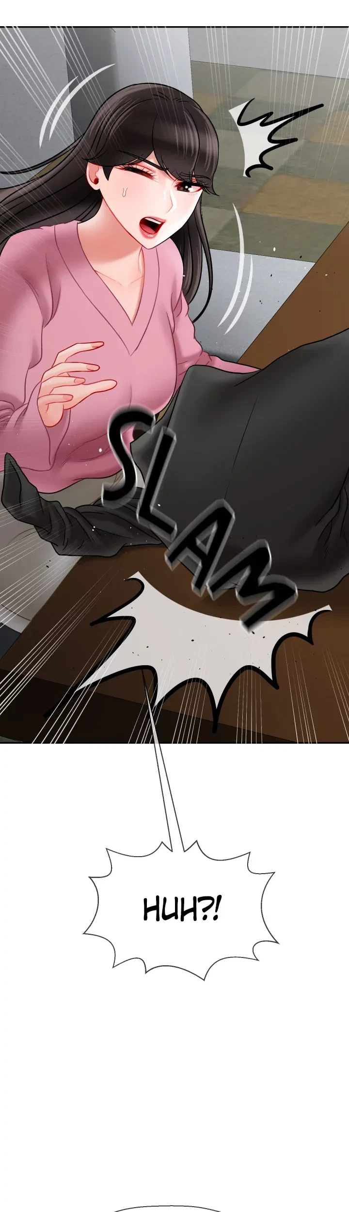 Sensual Lessons Chapter 37, page 19