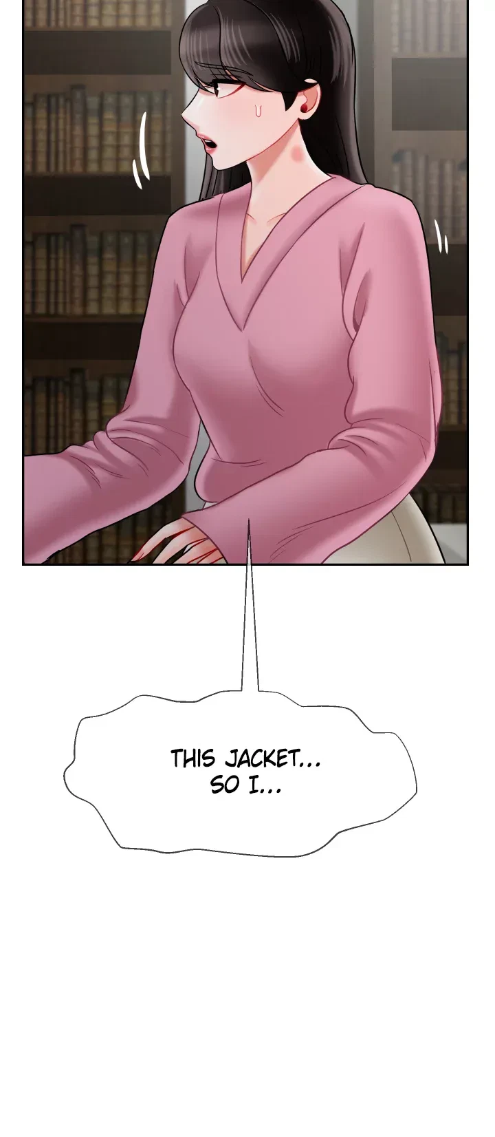 Sensual Lessons Chapter 37, page 22