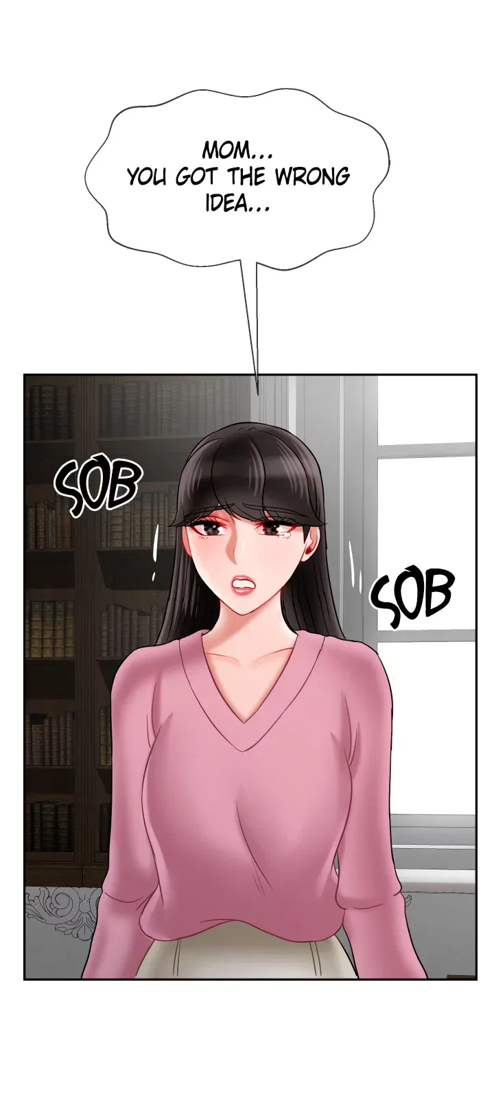 Sensual Lessons Chapter 37, page 26