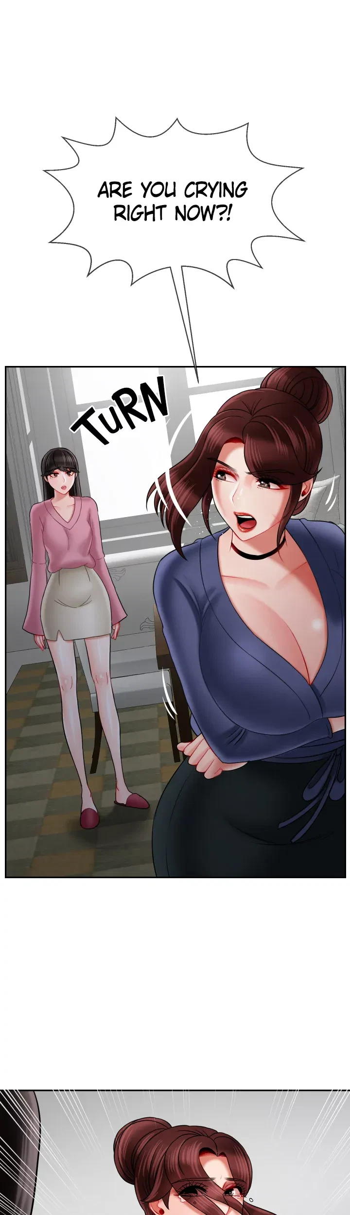 Sensual Lessons Chapter 37, page 27
