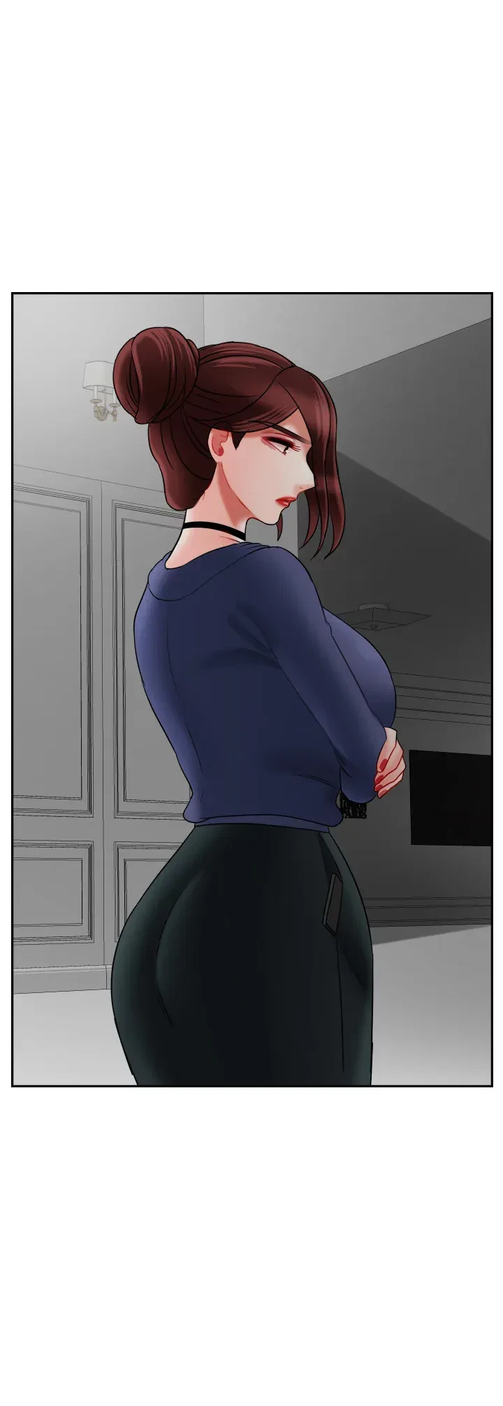 Sensual Lessons Chapter 37, page 34