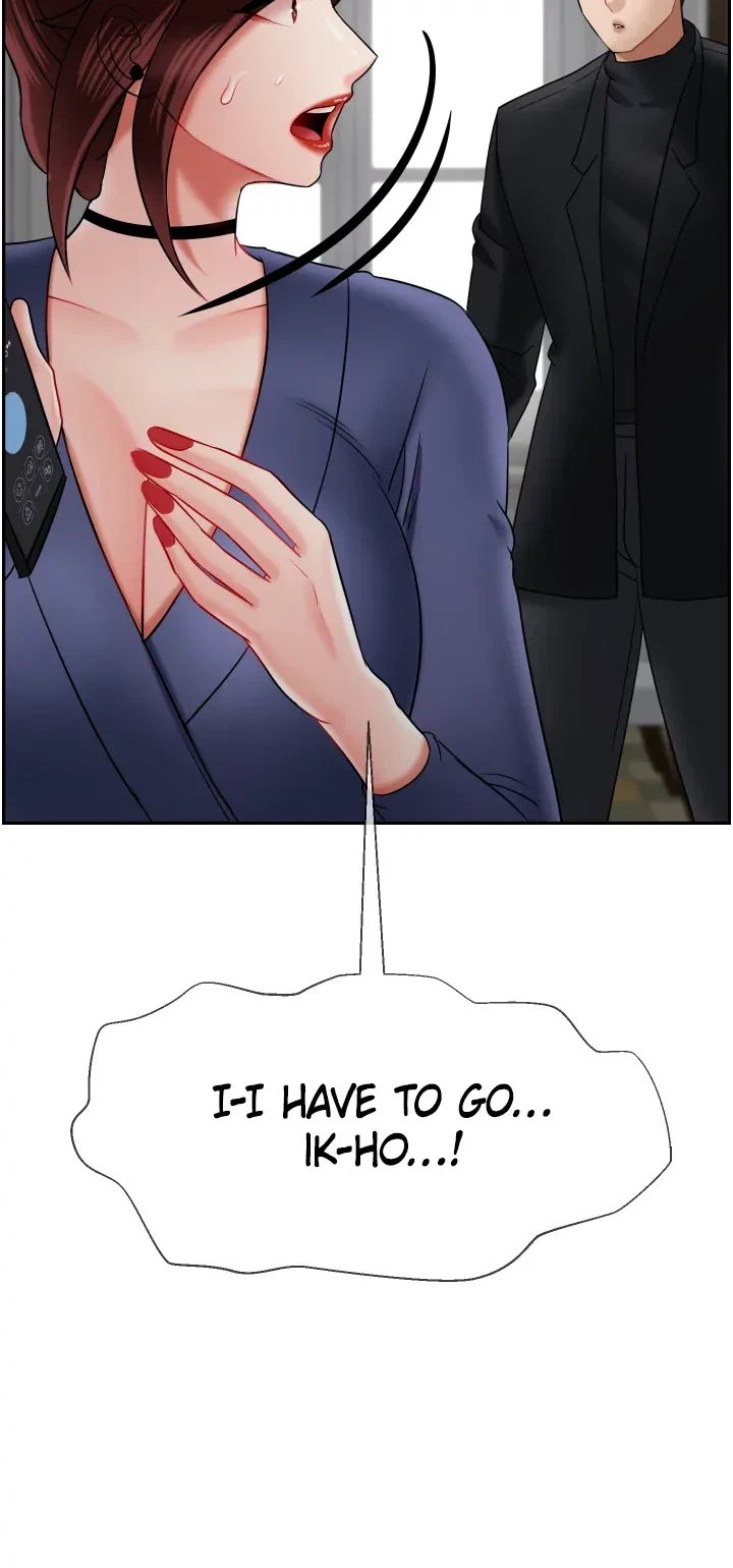 Sensual Lessons Chapter 37, page 38