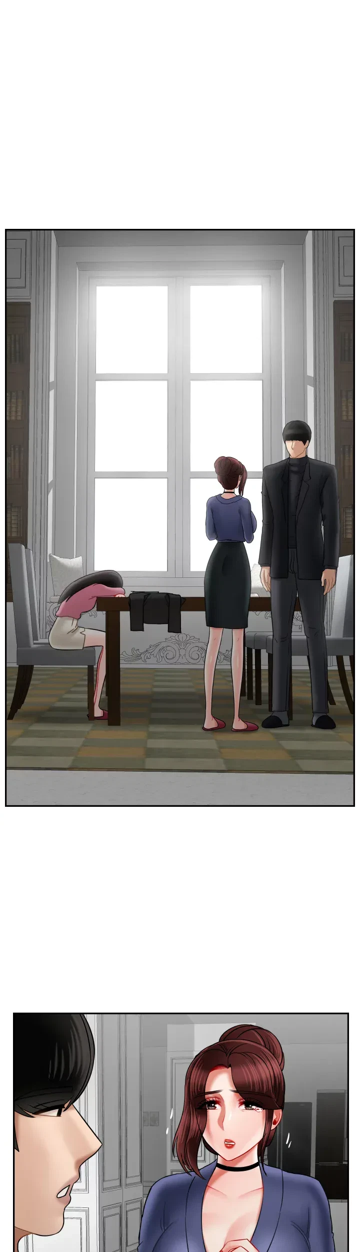 Sensual Lessons Chapter 37, page 41