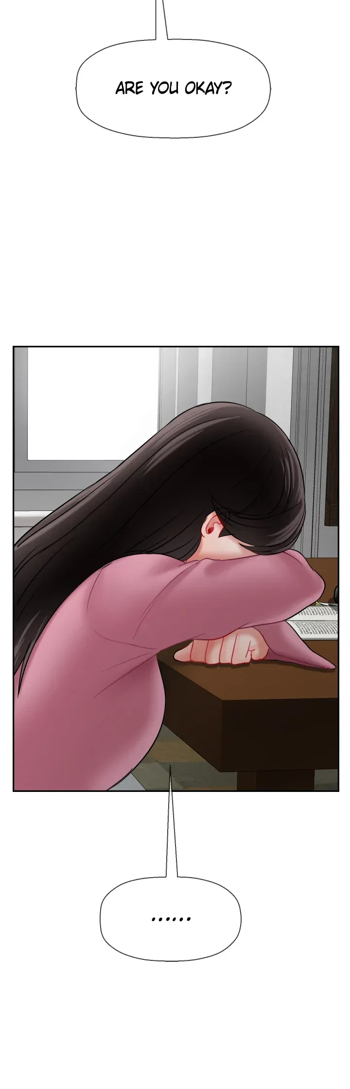 Sensual Lessons Chapter 37, page 44