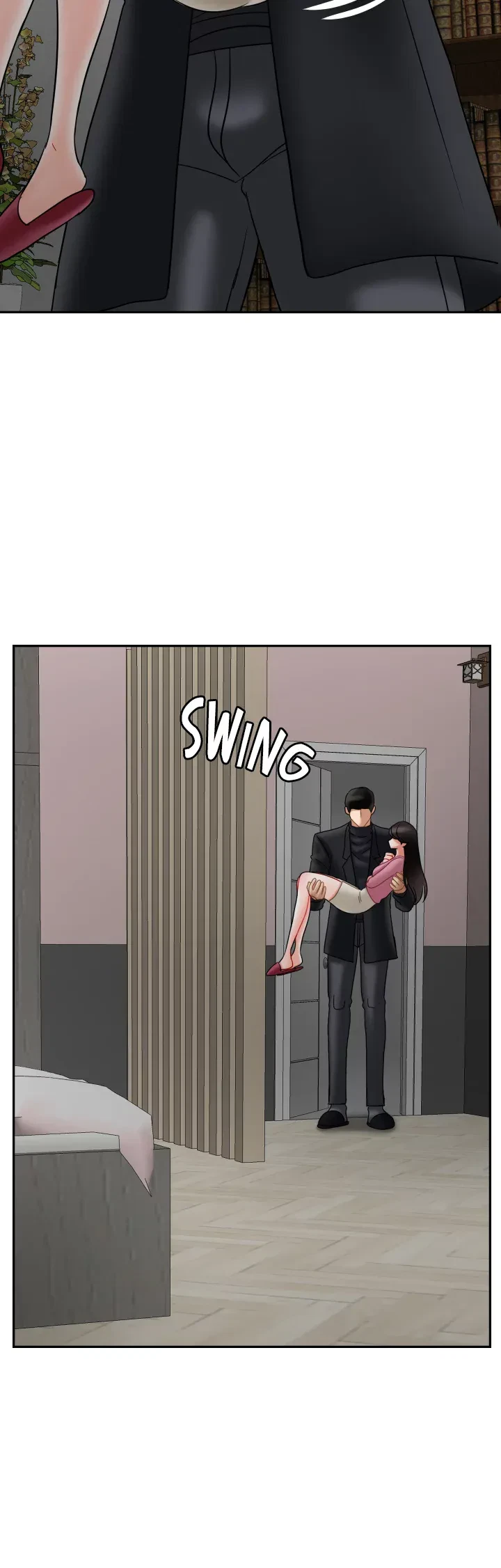 Sensual Lessons Chapter 37, page 46