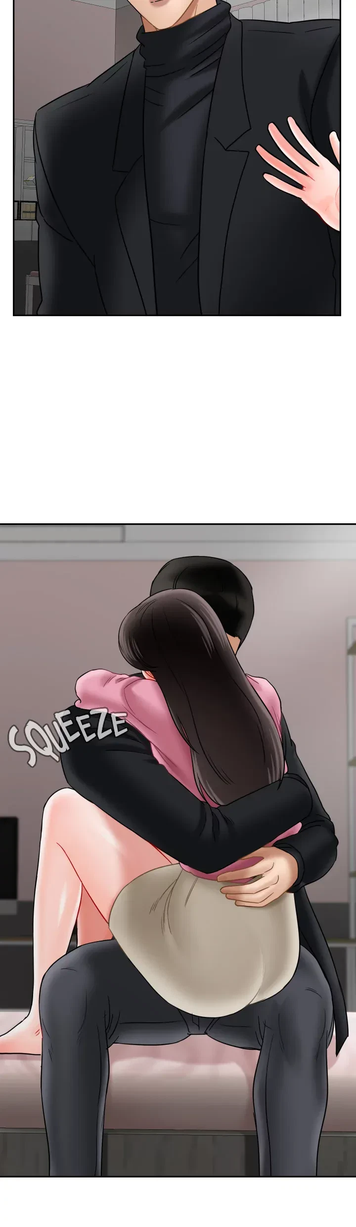 Sensual Lessons Chapter 37, page 51