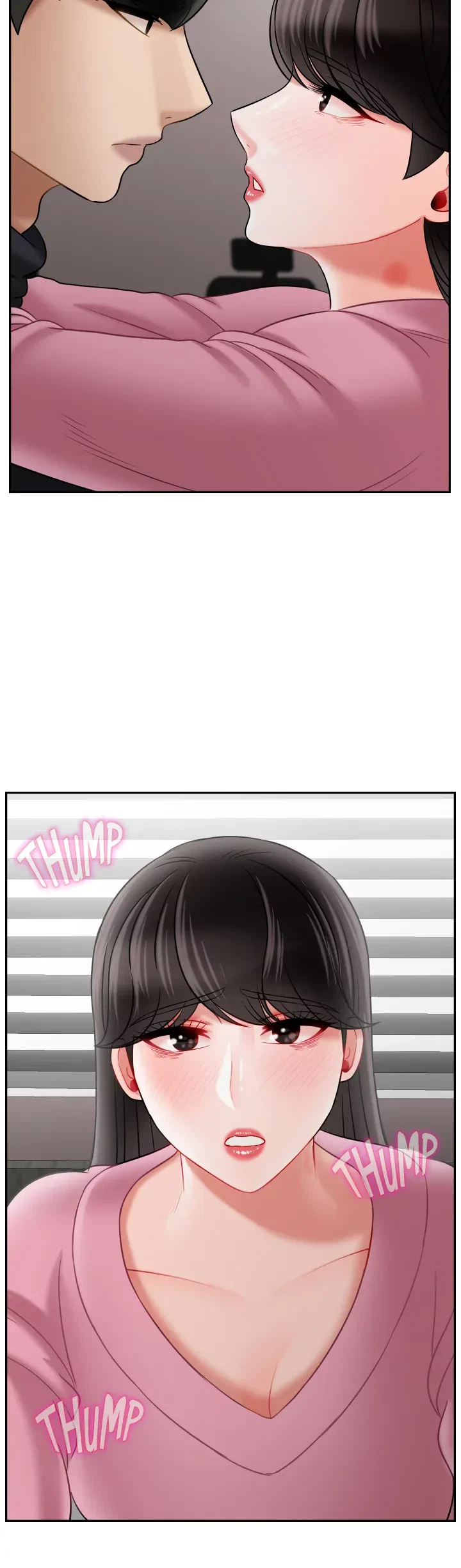 Sensual Lessons Chapter 37, page 53