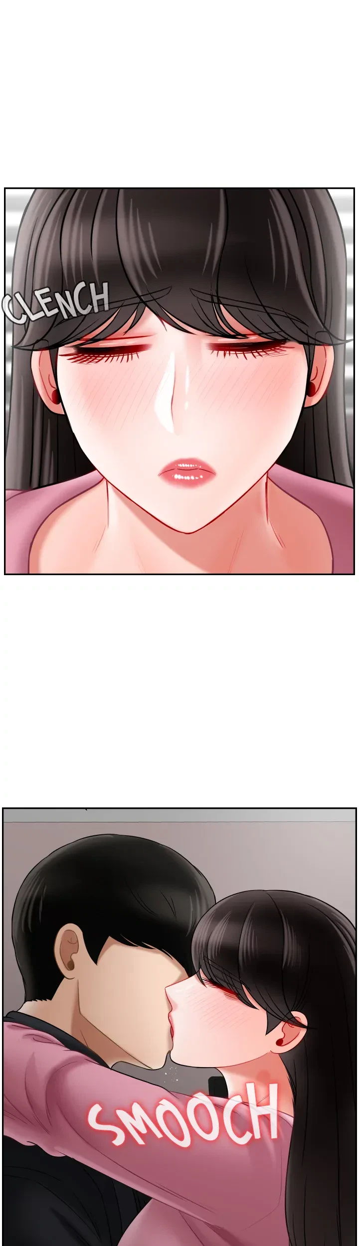 Sensual Lessons Chapter 37, page 54