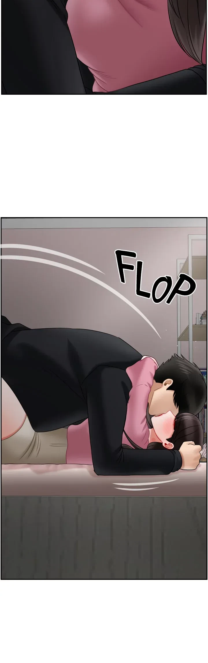 Sensual Lessons Chapter 37, page 55