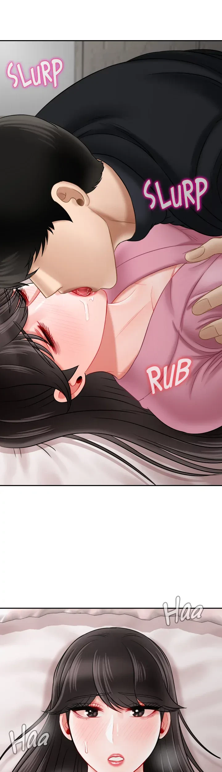 Sensual Lessons Chapter 37, page 56