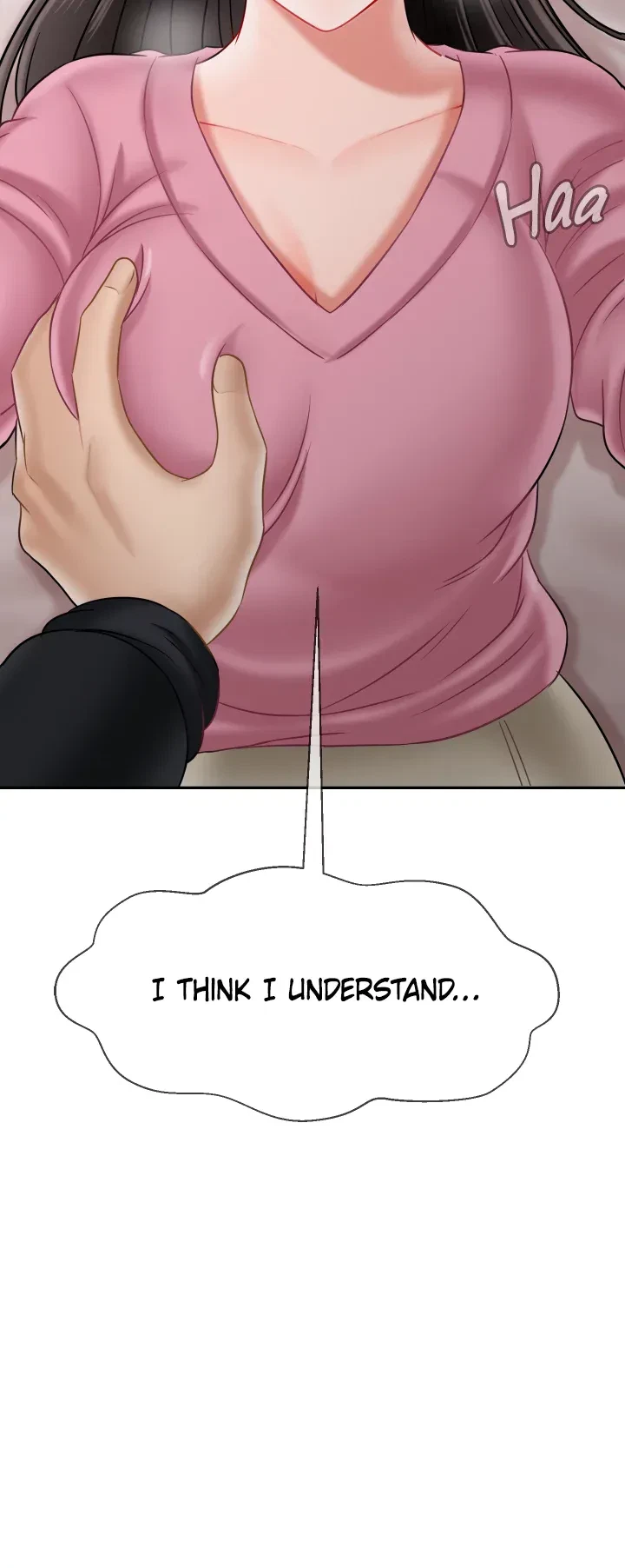 Sensual Lessons Chapter 37, page 57