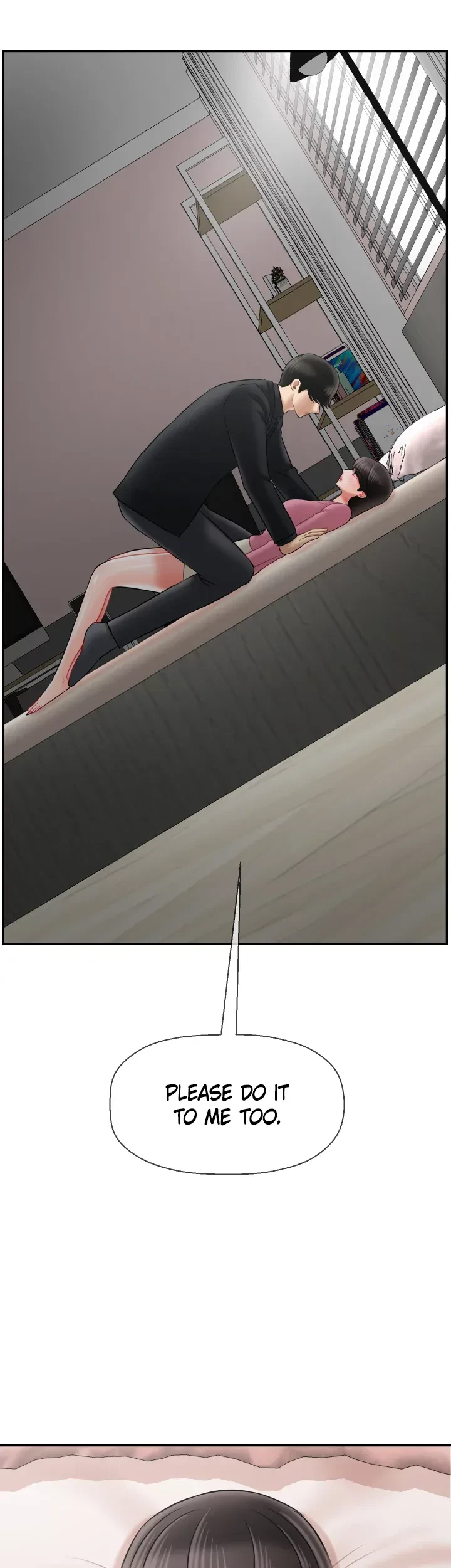 Sensual Lessons Chapter 37, page 60