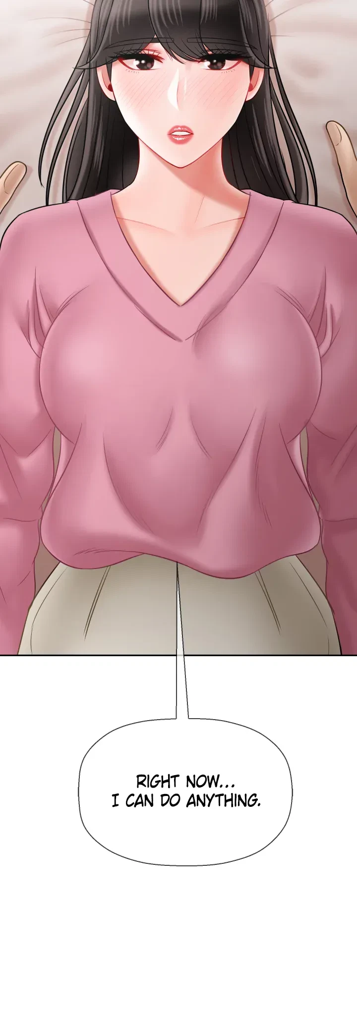 Sensual Lessons Chapter 37, page 61