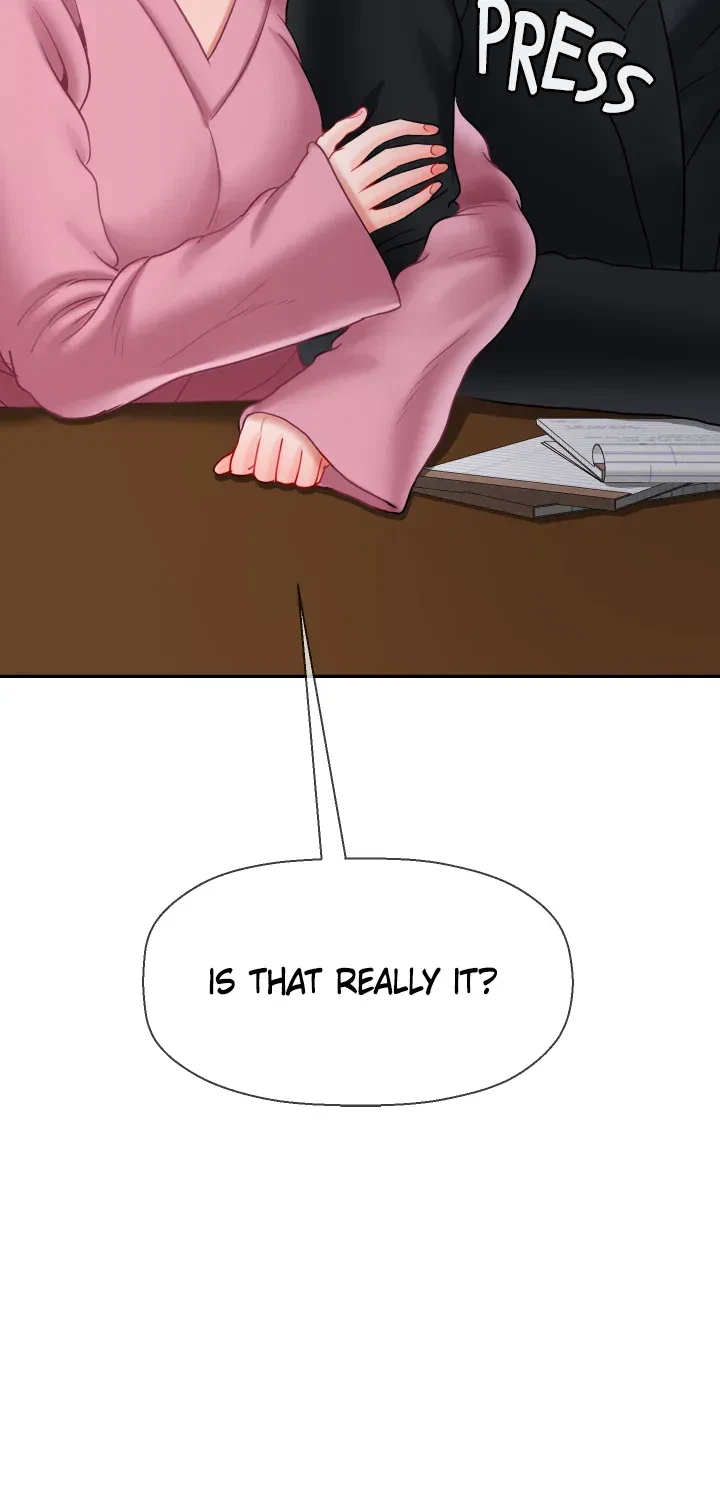 Sensual Lessons Chapter 37, page 8