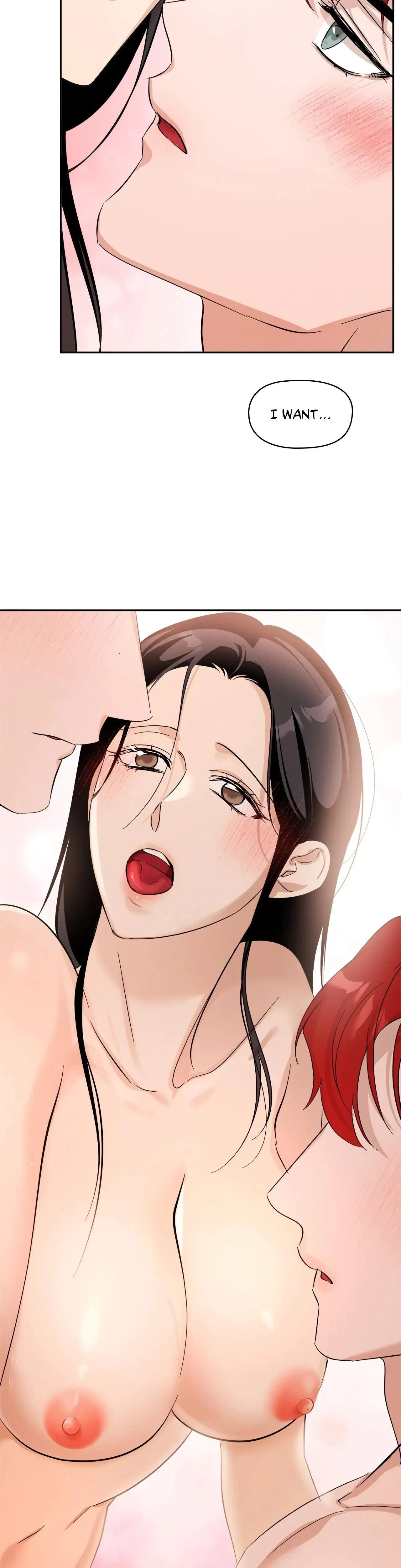 A Maid's Playful Duties Chapter 9, page 24