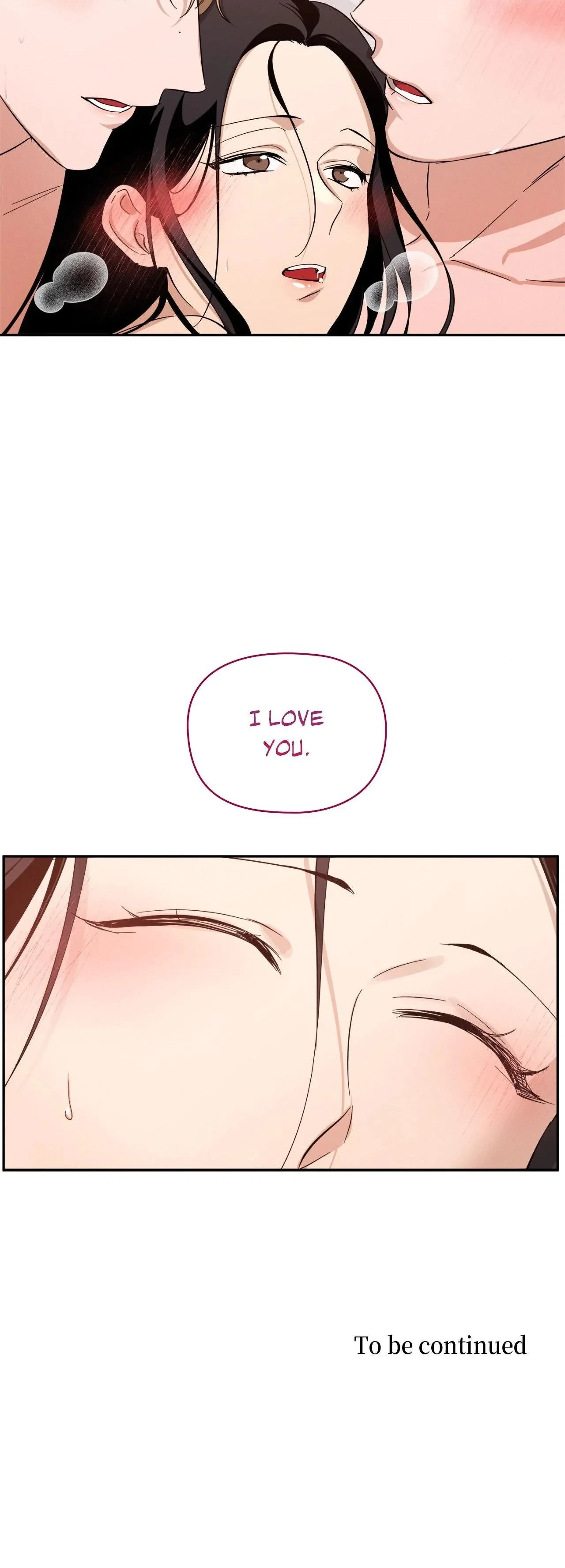 A Maid's Playful Duties Chapter 9, page 34