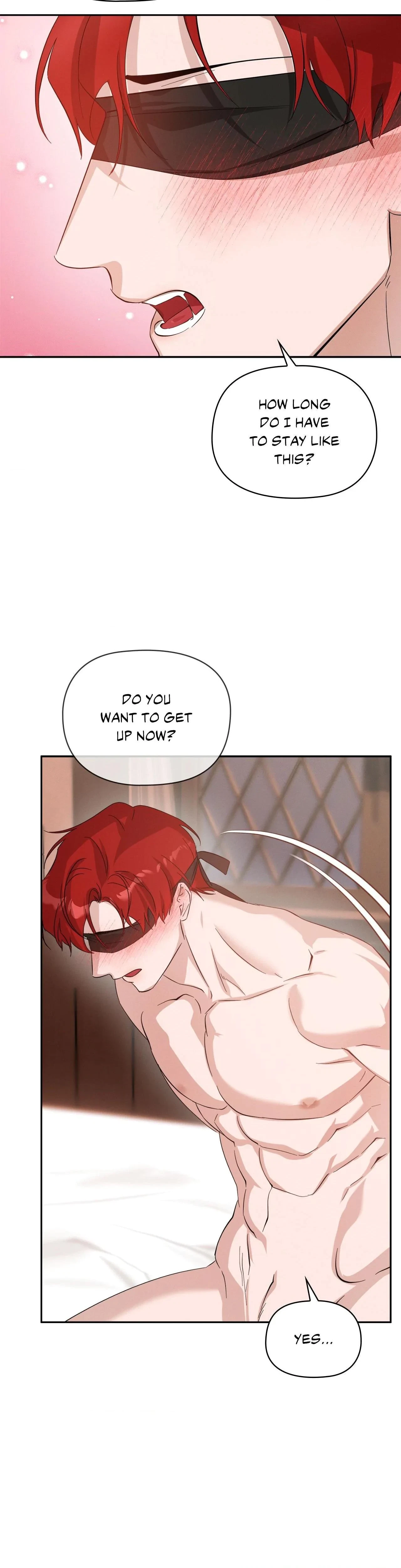 A Maid's Playful Duties Chapter 9, page 9