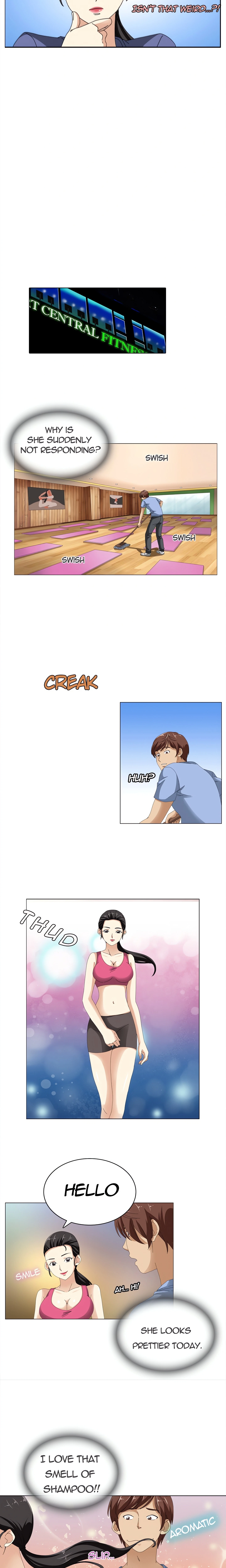 S Player Chapter 12 (Uncensored), page 3