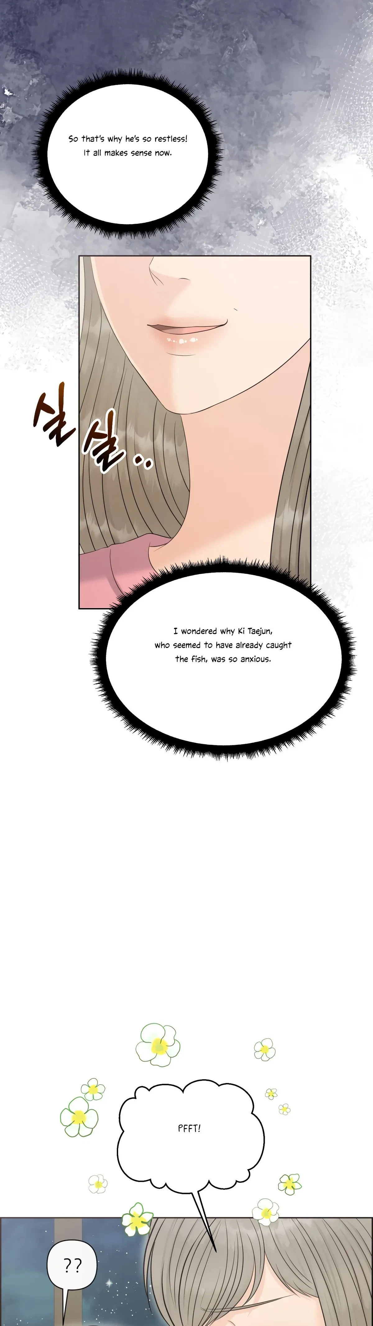 The Alpha Of Her Choice Chapter 88, page 15