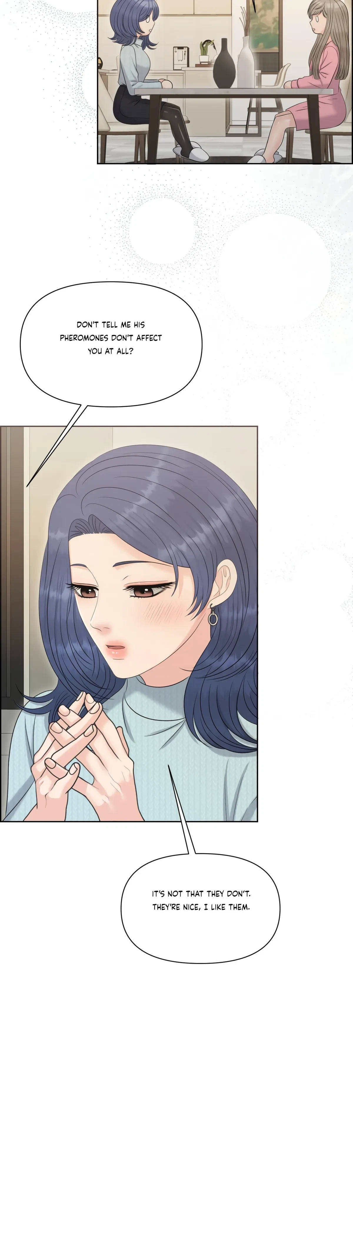 The Alpha Of Her Choice Chapter 88, page 18