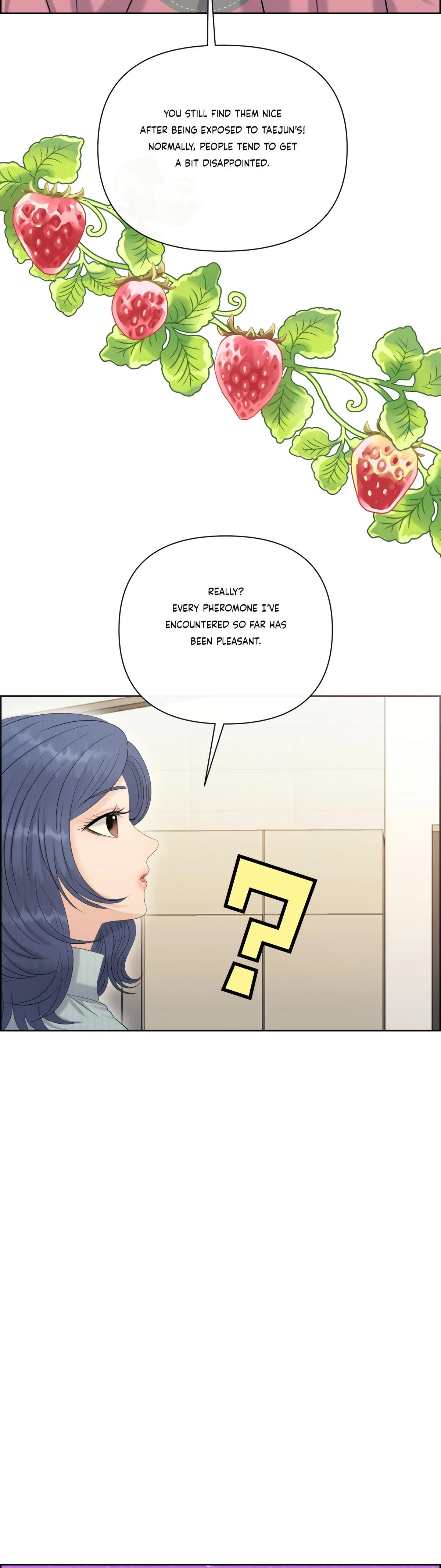The Alpha Of Her Choice Chapter 88, page 20