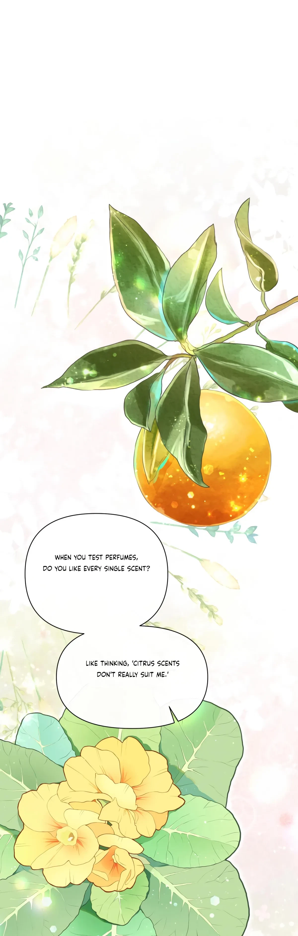 The Alpha Of Her Choice Chapter 88, page 22