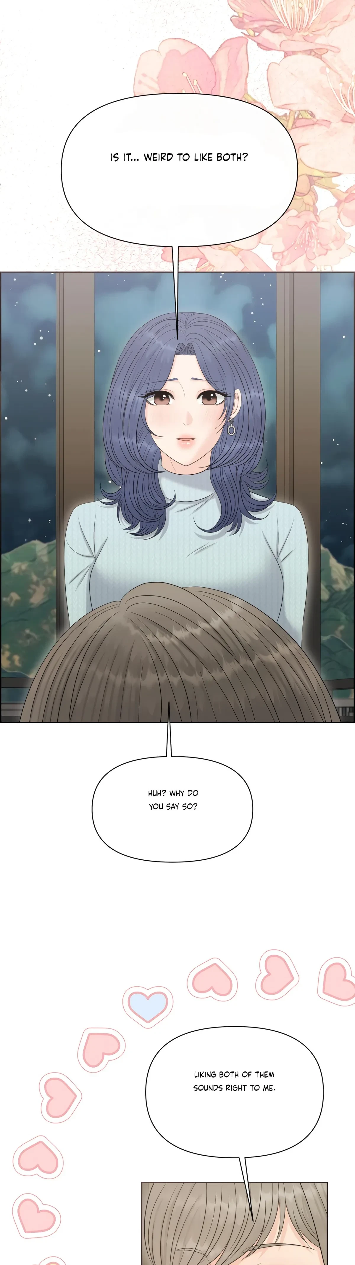The Alpha Of Her Choice Chapter 88, page 28