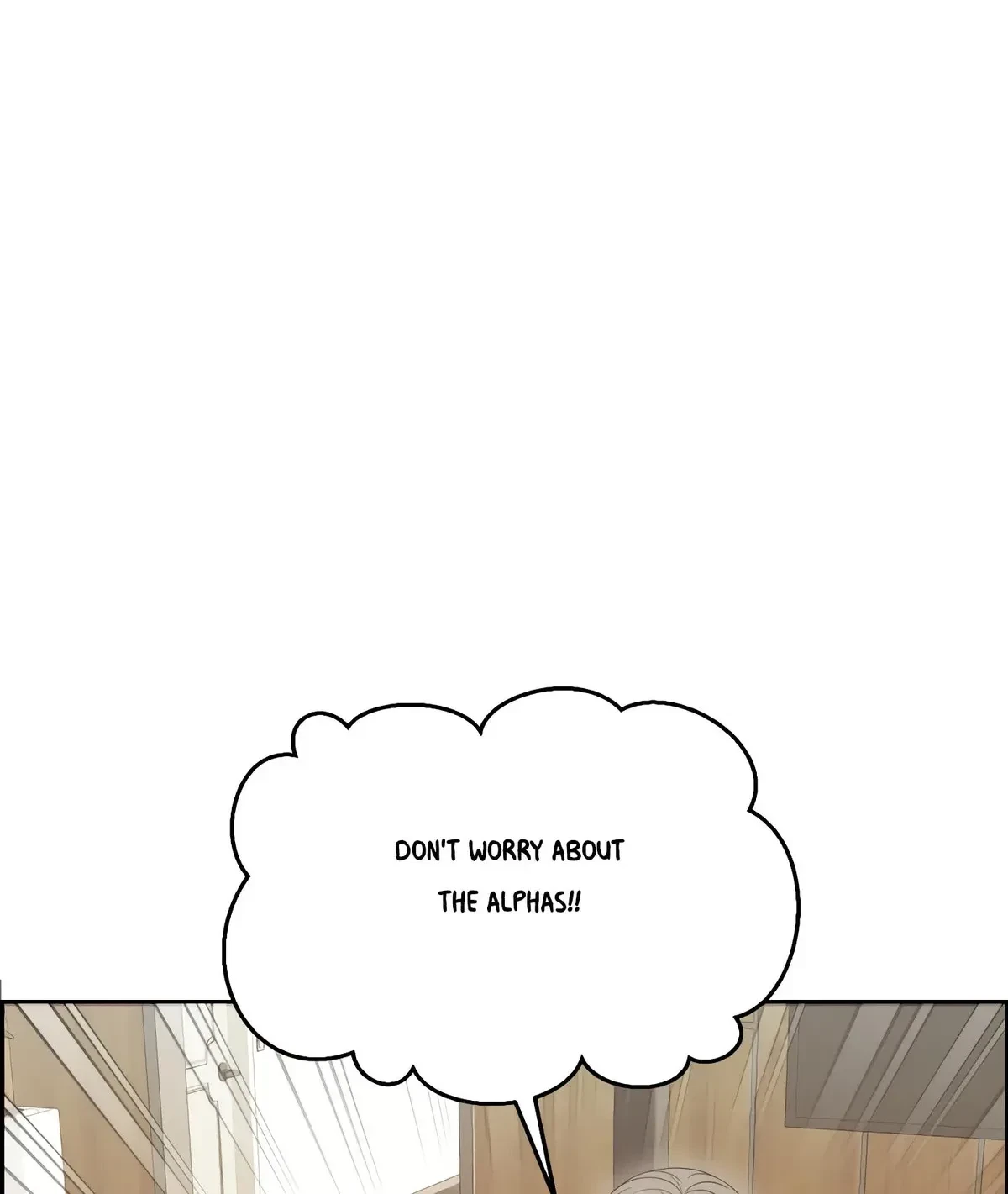 The Alpha Of Her Choice Chapter 88, page 3