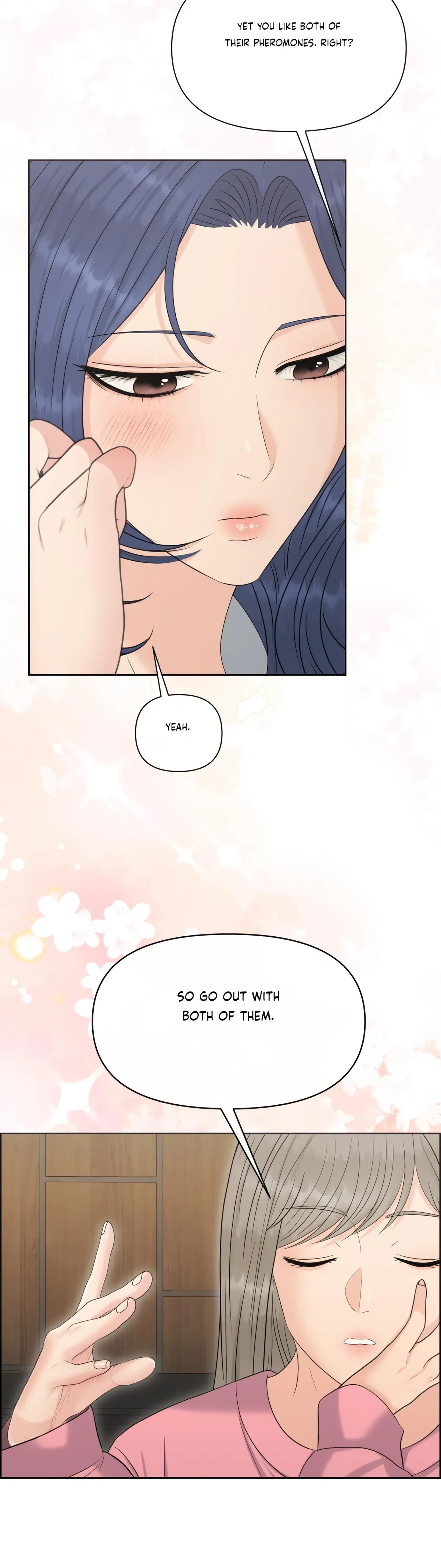 The Alpha Of Her Choice Chapter 88, page 30
