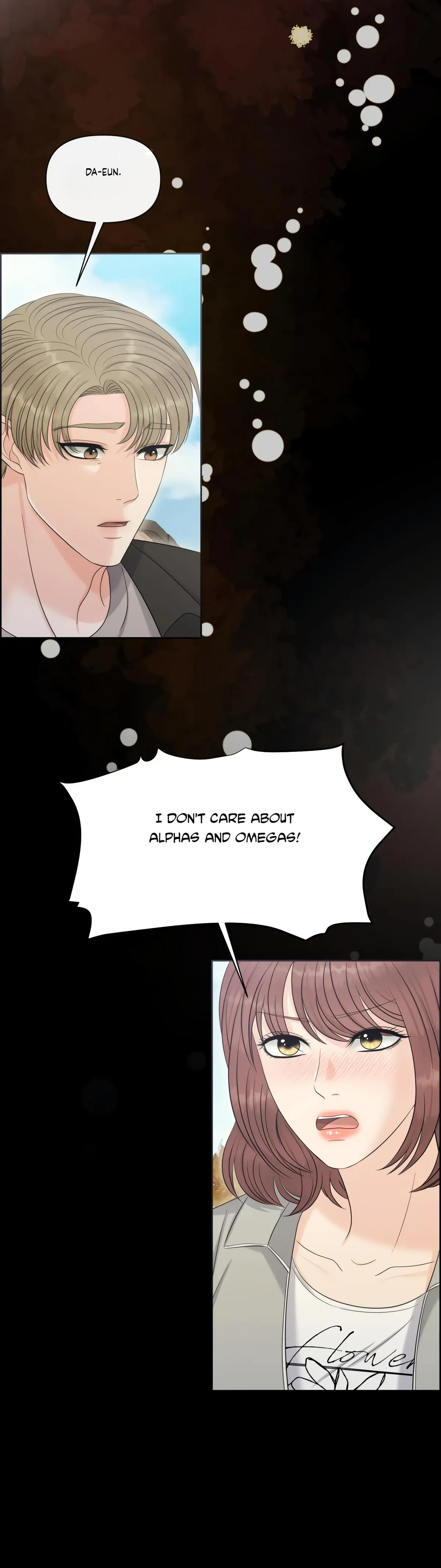 The Alpha Of Her Choice Chapter 88, page 36