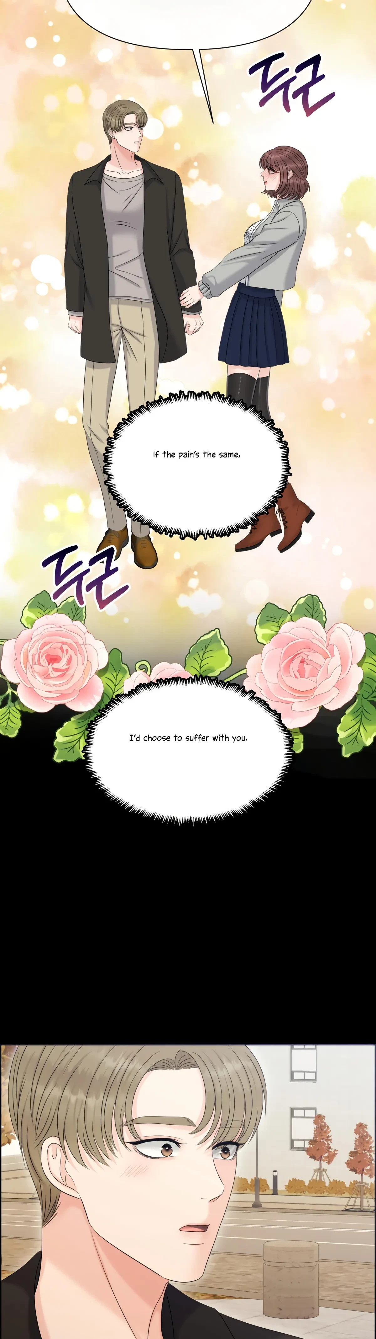 The Alpha Of Her Choice Chapter 88, page 38