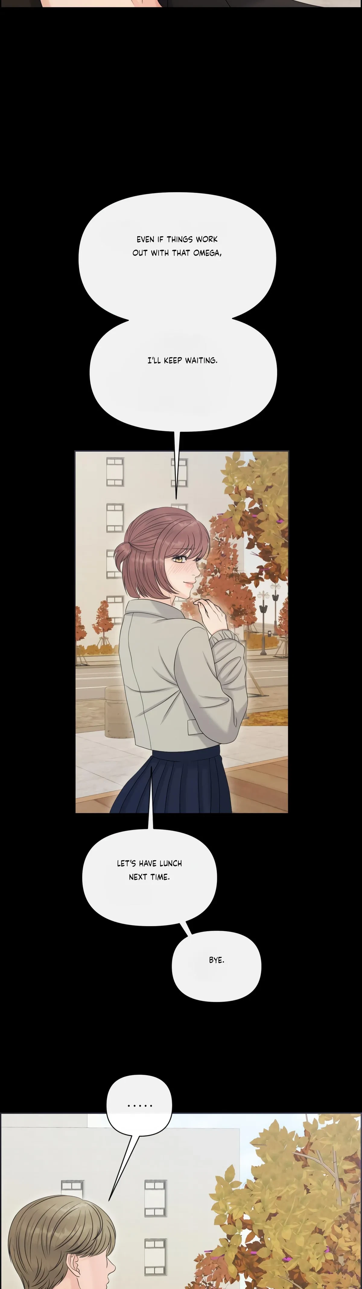 The Alpha Of Her Choice Chapter 88, page 39