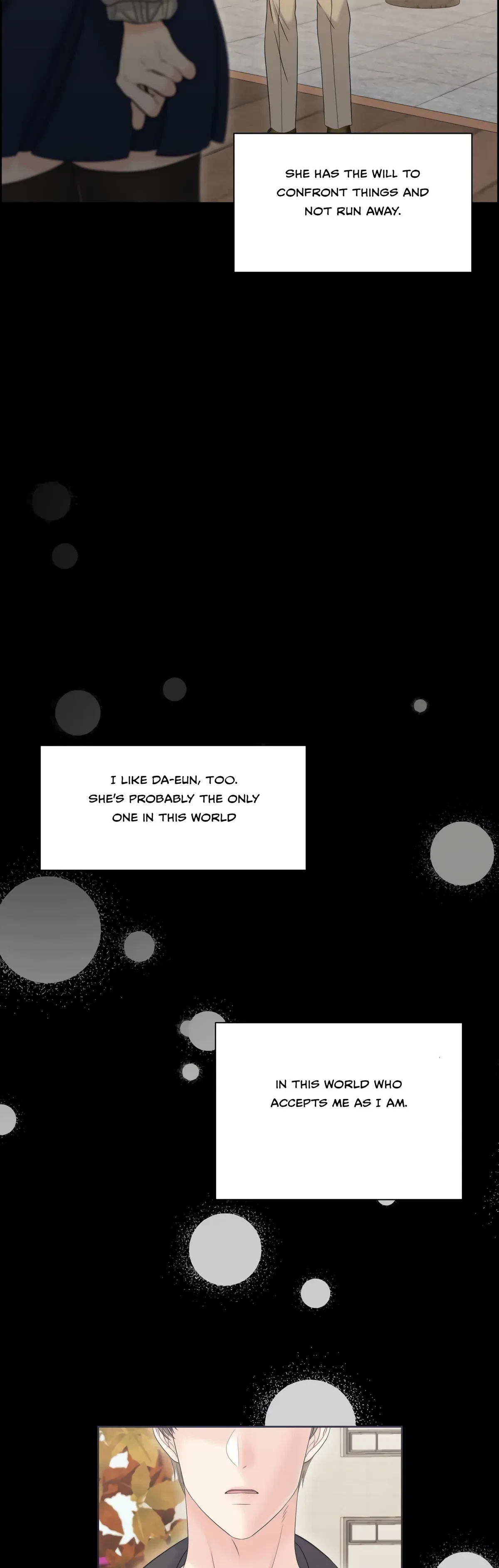 The Alpha Of Her Choice Chapter 88, page 41